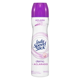 LADY SPEED SP DERMA VITAMINA E X 150 ML