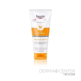 EUCERIN SUN CREM FPS 50...