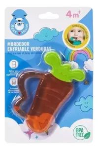 MORDEDOR ENFRIABLE VERDURAS