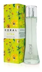CORAL CHIC SP X 100 ML
