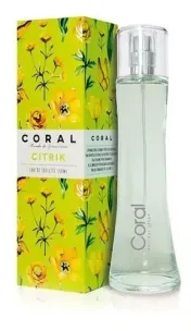 CORAL CHIC SP X 100 ML