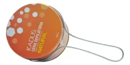 KADUS CERA NATURAL TARRO X 200 GR