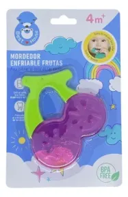 MORDEDOR ENFRIABLE FRUTAS