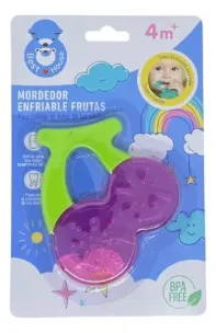 MORDEDOR ENFRIABLE FRUTAS