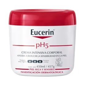 EUCERIN CREMA PH5 X 220 ML
