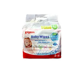 TOALLITAS HUMEDAS X 82 UND...