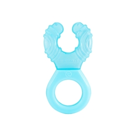 MORDEDOR TWISTSHAKE FRIO 2M+ AZUL PASTEL