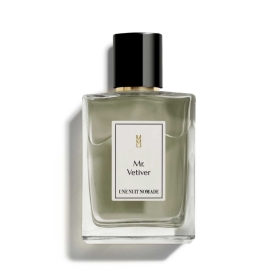 MNR VETIVER PARFUME X 100 ML