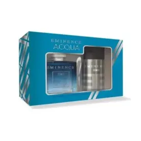 EMC EDP ACQUA 100 + DEO SP...