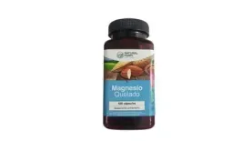 MAGNESIO QUELADO CAP X 120 NF