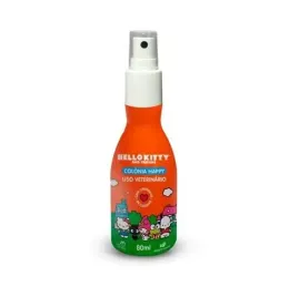 HELLO KITTY COLONIA HAPPY X 80 ML