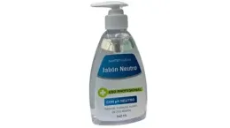 JABON LIQUIDO ANTIBACTERIAL X 340 ML
