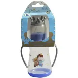 MAMADERA LILTLE PRINCE & PRINCESS BOCA STANDARD X 125 ML