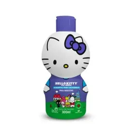 HELLO KITTI CHAMPU...