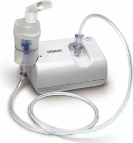 NEBULIZADOR DE COMPRESOR OMRON