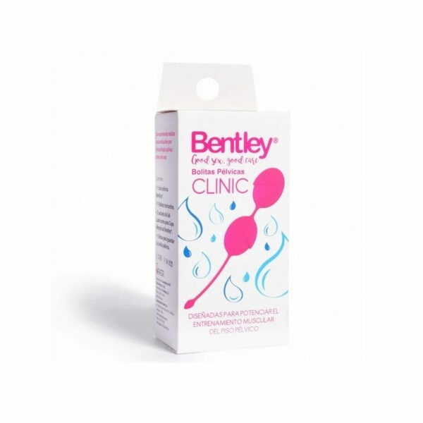 BOLITAS PELVICAS X 1 (DM)