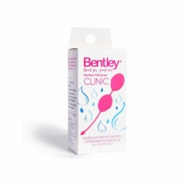 BOLITAS PELVICAS X 1 (DM)