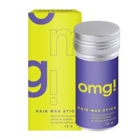 OMG HAIR WAX 75 GR
