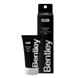 BENTLEY GEL OMG X 50 G (DM)