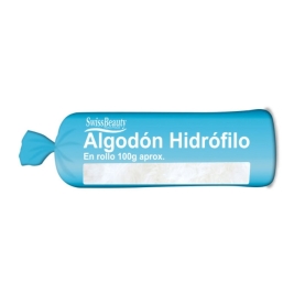 ALGODON HIDROFILO ROLLO X...