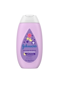 JOHNSON BABY CLIQ ANTES DE DORMIR X 200 ML
