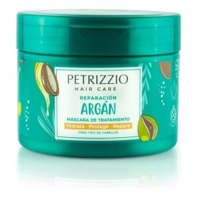 MASCARILLA DE PELO ARGAN X 400 GR
