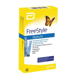 FREESTYLE OPTIUM NEO CINTAS...