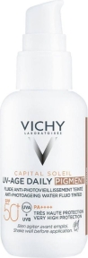 CAPITAL SOLEIL UV AGE...