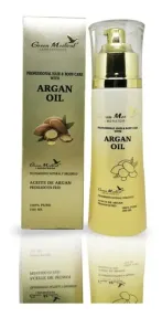 ACEITE DE ARGAN 100 ML...