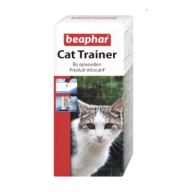CAT TRAINER X 10 ML BEAPHAR