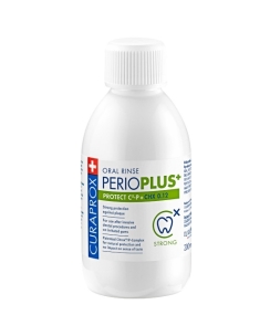PERIO PLUS SOLUCION PROTEC 0,12 X 200 ML