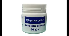 VASELINA BLANCA X 50 GR...