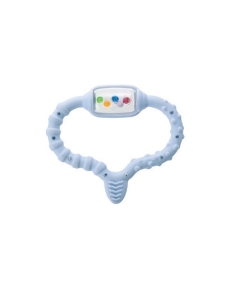 CURABABY MORDEDOR AZUL