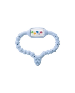 CURABABY MORDEDOR AZUL