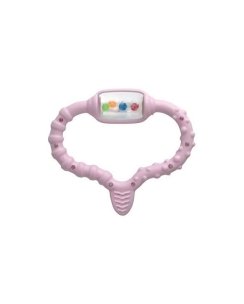 CURABABY MORDEDOR ROSADO