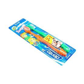 DENTO CEP SUAVE TWEENS X 2 UND