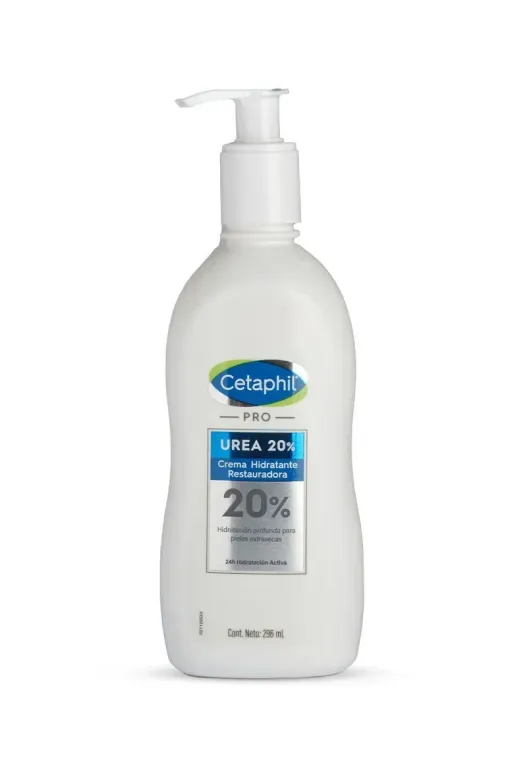 CETAPHIL PRO UREA 20% X 296 ML