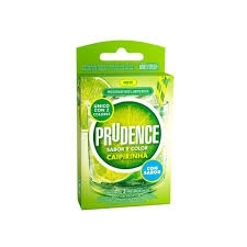 PRUDENCE PRESER CAIPIRINHA...