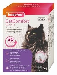 CATCOMFORT KIT X 30 DIAS BEAPHAR