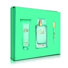 ETIENNE ELLE X 100 ML +...