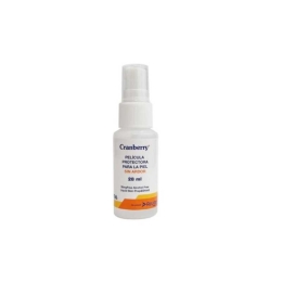 PELICULA PROTECTORA PARA PIEL X 28 ML CRANBERRY (DM)