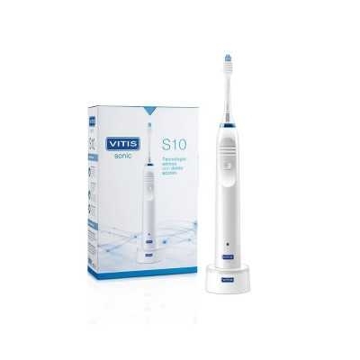 VITIS SONIC CEPILLO ELECTRICO S10