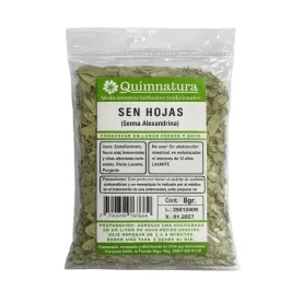 SEN HOJAS X 24 GR QUIMNATURA