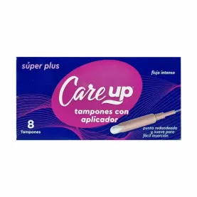 CARE UP TAMPON CON...