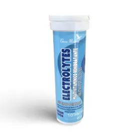 ELECTROLYTES TAB EFE X 10