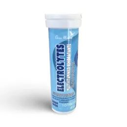 ELECTROLYTES TAB EFE X 10