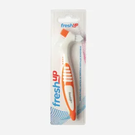 FRESHUP CEPILLO DE PROTESIS...