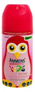 AMMENS DE SP PIES FRES X 120 ML