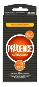 PRUDENCE PRESER CORRUGADO X...