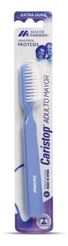 CARISTOP CEP DEN ADULTO MAYOR X 1